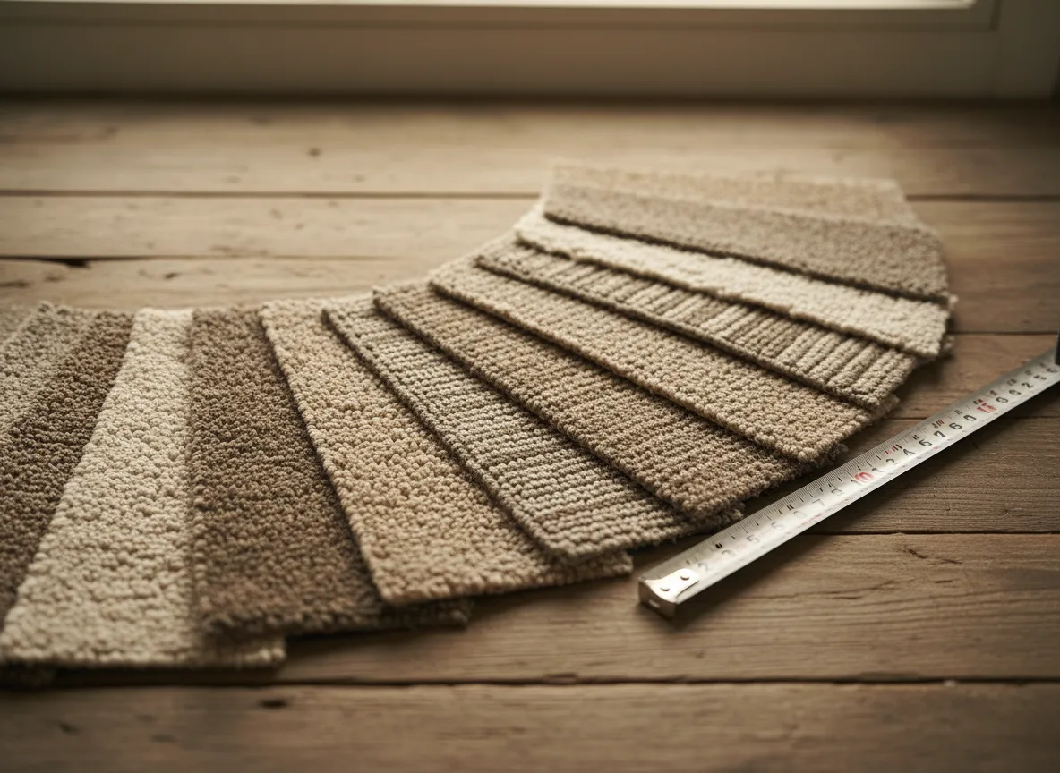 Carpet Installation Ravia, OK FAQs